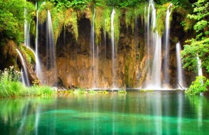 Plitvice Lakes Private Tour from Zagreb