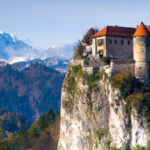 Ljubljana & Bled Tour from Zagreb │ Bled Castle