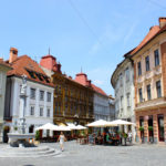 Ljubljana & Bled Tour from Zagreb │ Ljubljana